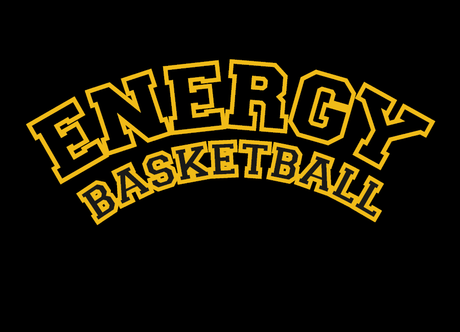 Energy Basketball